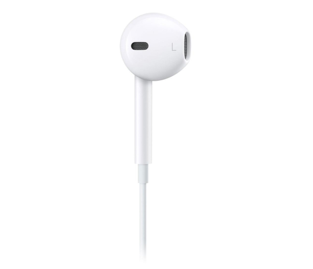 Słuchawki APPLE EarPods ze złączem Lightning - 1266994 - zdjęcie 3